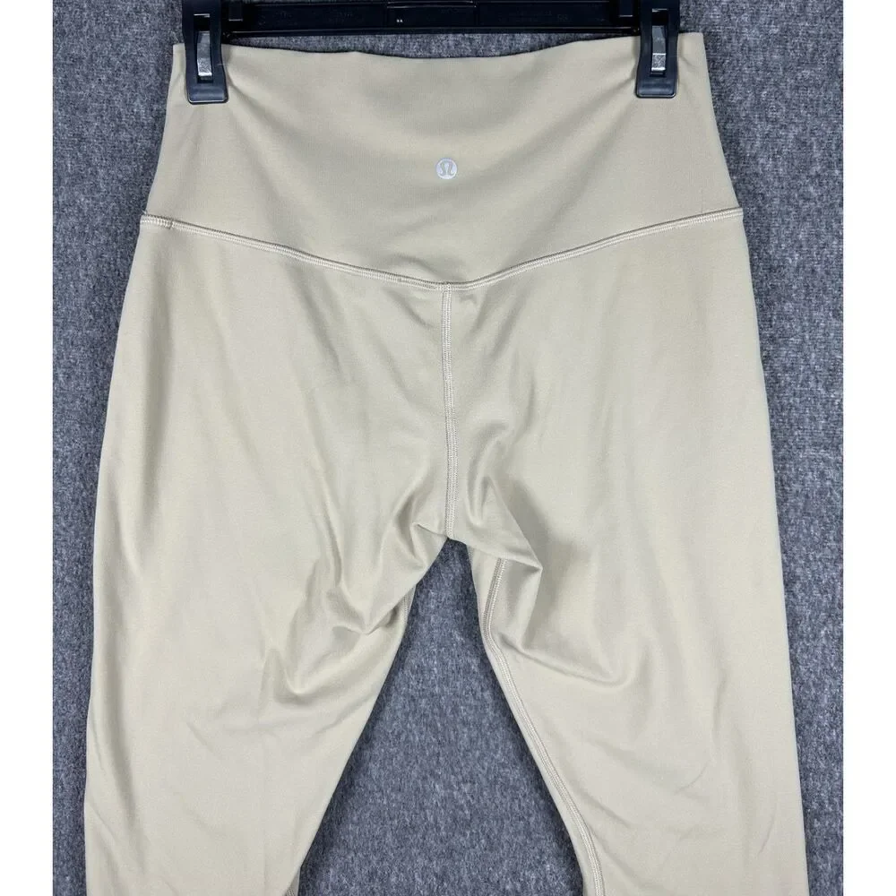 Lululemon Align High-Rise Pant